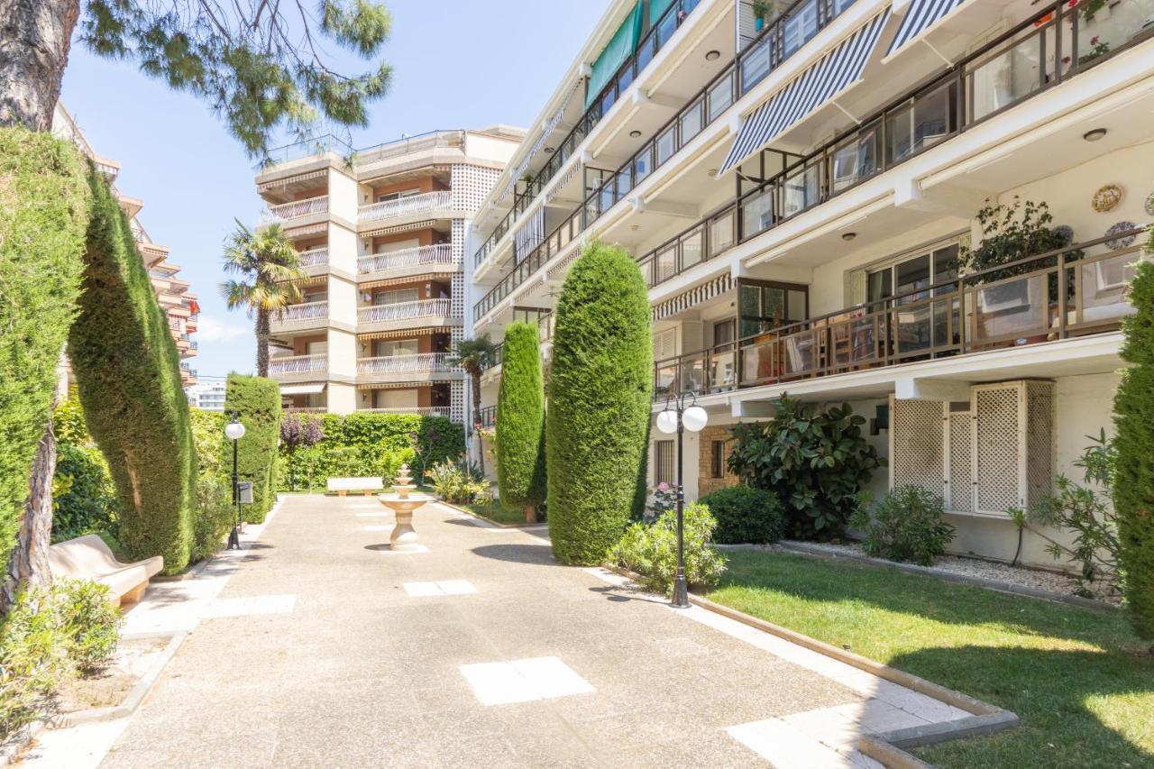 Aragon Plus Arysal Salou Kültér fotó