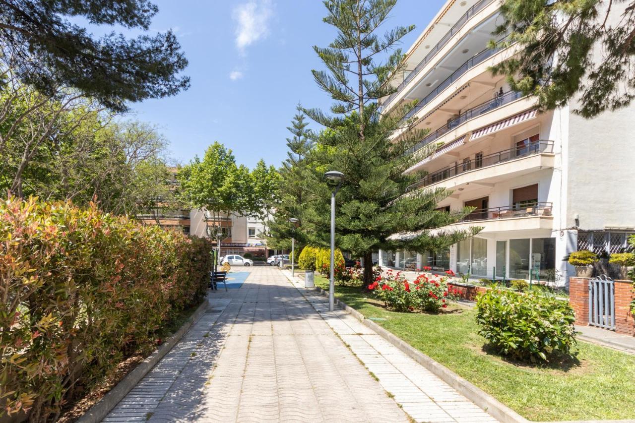 Aragon Plus Arysal Salou Kültér fotó