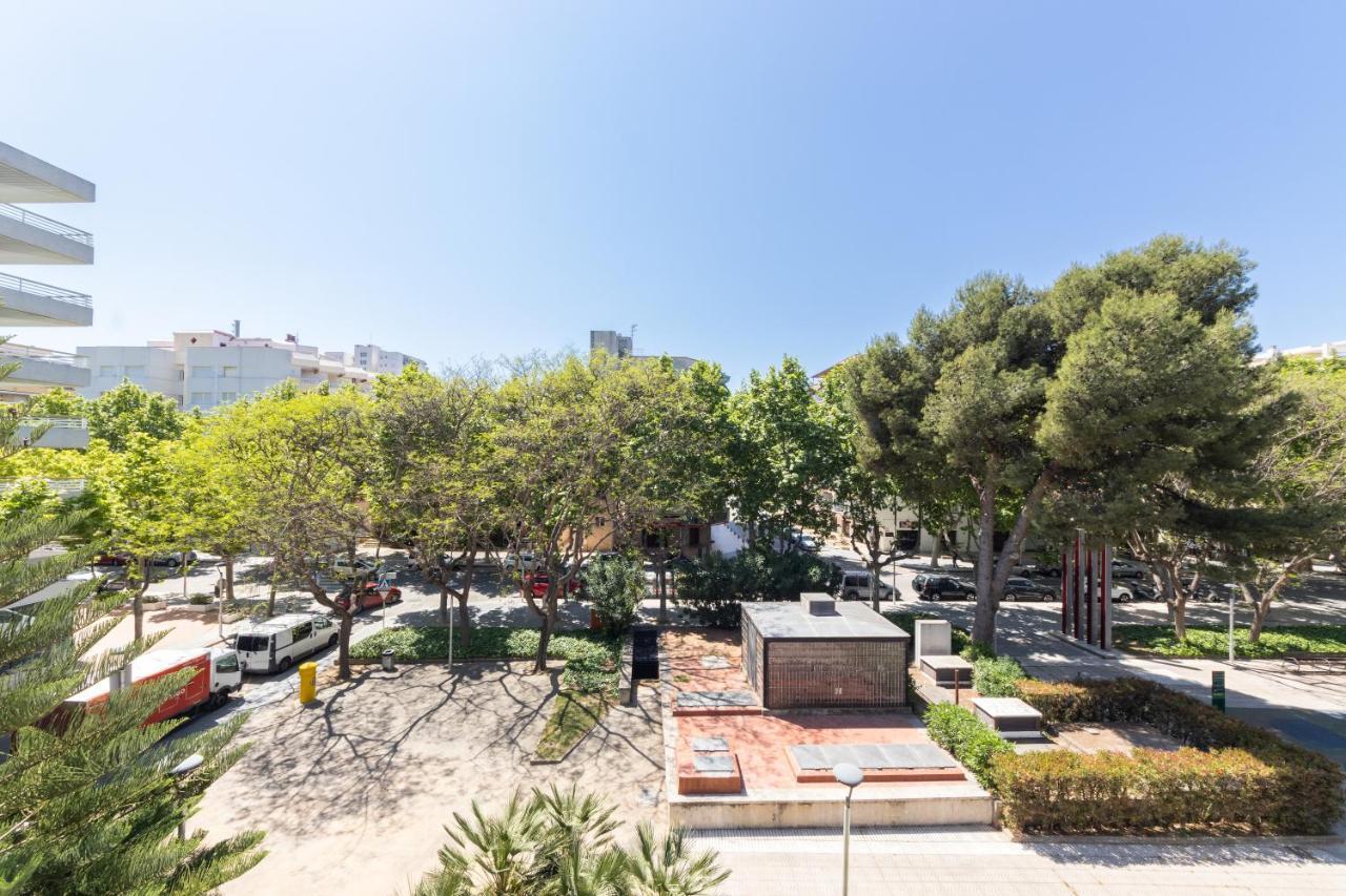 Aragon Plus Arysal Salou Kültér fotó